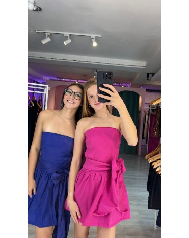 VESTIDO BELA HMR